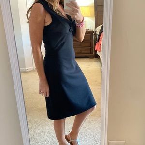 Alyn Paige New York Black Dress